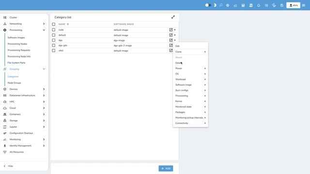 Simplifying AI Cluster Management with NVIDIA Base Command смотреть онлайн