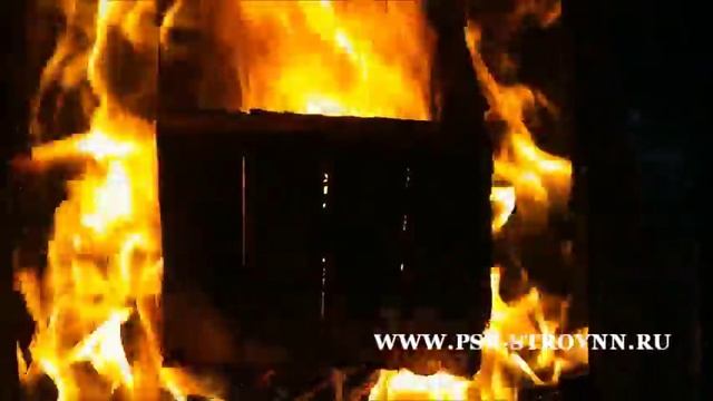 НАША ДРЕВЕСИНА НЕ ГОРИТ ДАЖЕ В ОТОПИТЕЛЬНОМ КОТЛЕ! смотреть онлайн