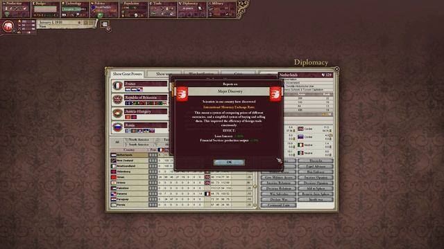 Let's play Victoria 2 HoD - Siam (Pop Demand Mod) - part 45 смотреть онлайн
