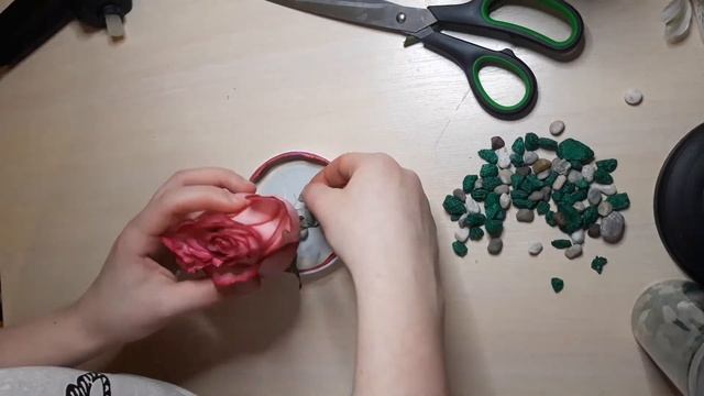 Как сохранить цветы живыми на несколько месяцев. Самый простой способ консервации цветов в банке смотреть онлайн