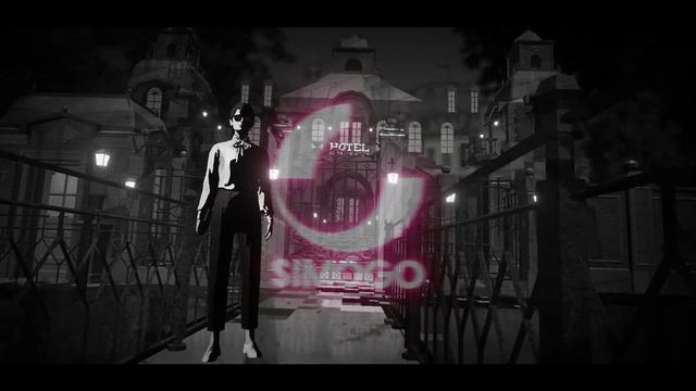 Lorelei and the Laser Eyes (Nintendo Switch) – Desvendem o mistério смотреть онлайн