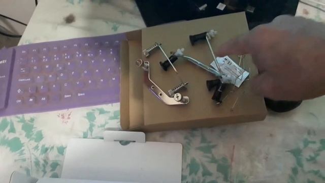 Unbox e instalação DeepCool Gammaxx 400 смотреть онлайн