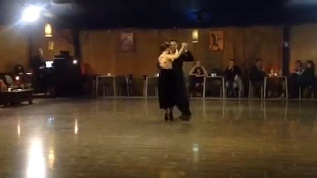 Tango Daniela смотреть онлайн