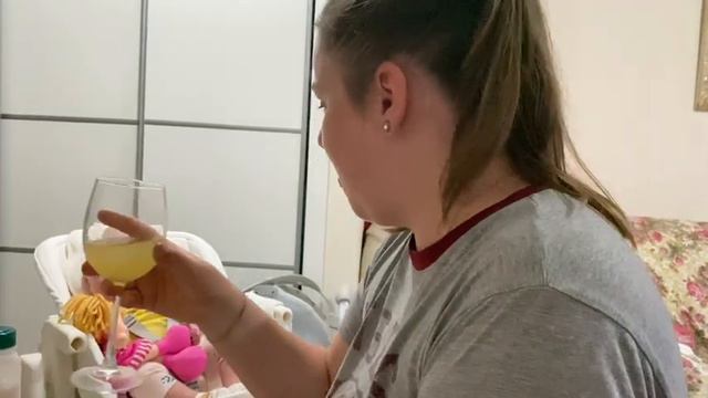 ПЬЮЩАЯ МАТЬ-ГОРЕ В СЕМЬЕ!🙈 смотреть онлайн