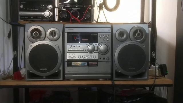 AIWA CX-NRV26HR