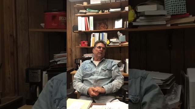 Meet the Meat Processor: Joe Cloud of T & E Meats, part 1 смотреть онлайн