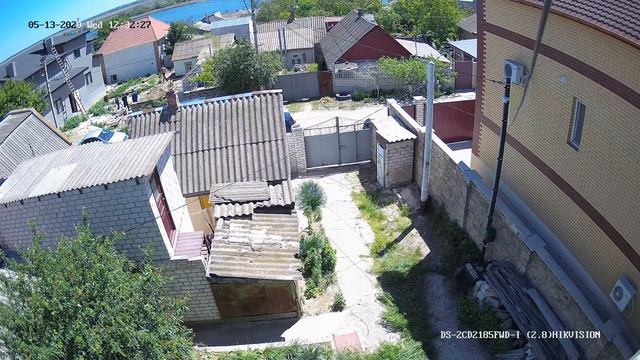 4K - Паркур Руслана смотреть онлайн