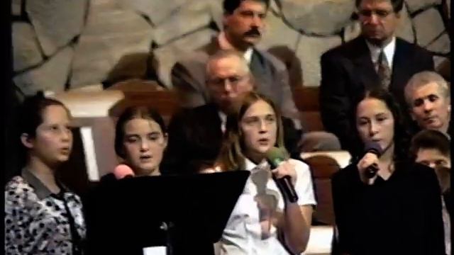 Sacramento 98 Thanksgivig Kids смотреть онлайн