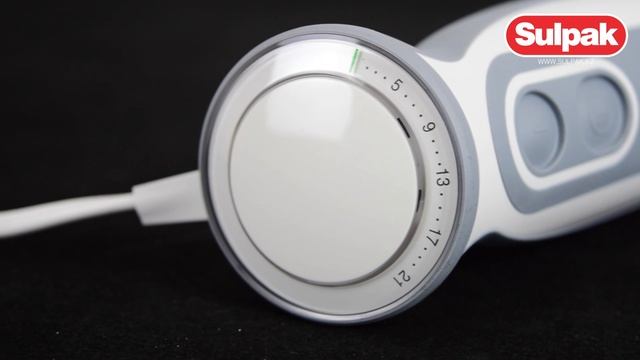 Ручной блендер Braun MQ5035 распаковка (www.sulpak.kz) смотреть онлайн