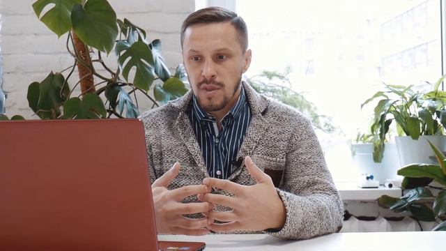 Озелененные улицы