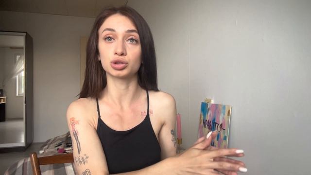 ПРИНЯТИЕ СЕБЯ | ПОЧЕМУ МЫ НЕ ПРИНИМАЕМ СЕБЯ И КАК ЭТО ВЛИЯЕТ НА КАЧЕСТВО ЖИЗНИ смотреть онлайн