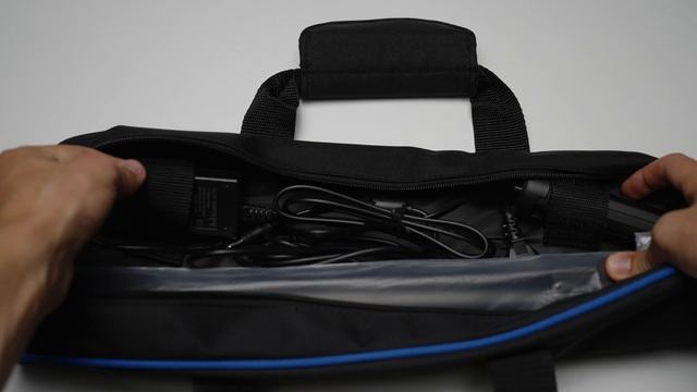 Sirui Duken T60 Обзор и Сравнение с Yongnuo 360 II смотреть онлайн