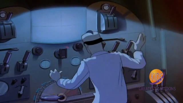 The New Adventures of Superman | Season 1 | Episode 1 | The Mad Scientist | Bud Collyer смотреть онлайн