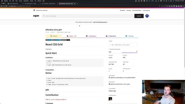 Building a Professionally Designed Website with NextJS, TypeScript, and Payload CMS - Episode 2 смотреть онлайн