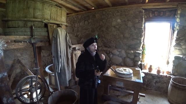 Великое княжество Cула. Лучшие парки развлечений Беларуси смотреть онлайн