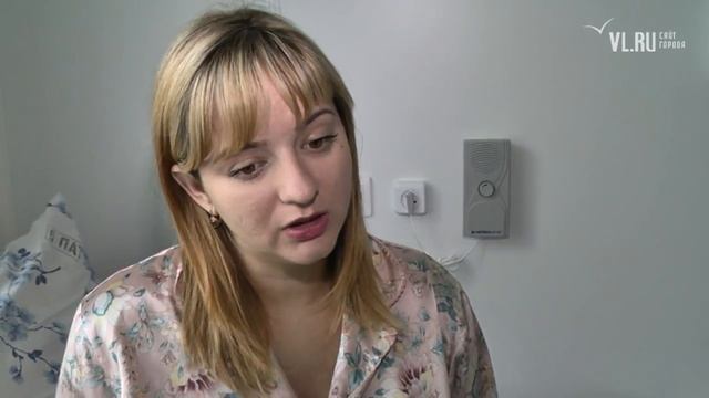 VL Ru   Открытие перинатального центра во Владивостоке