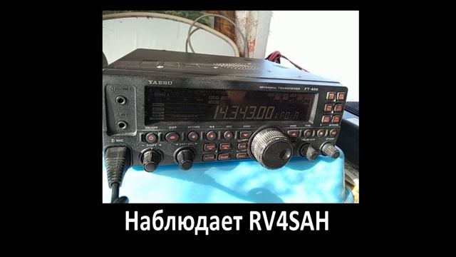Карат-3 в качестве манпак рации смотреть онлайн