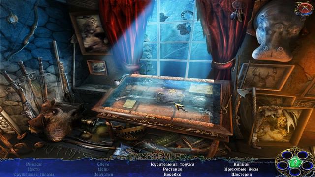 Шерлок Холмс и собака Баскервилей | Луиза |2| смотреть онлайн