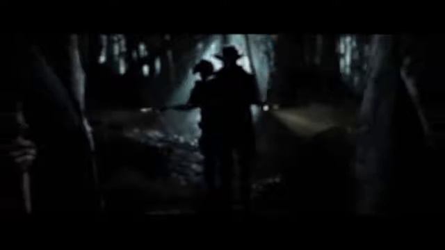 Hunt Showdown смотреть онлайн