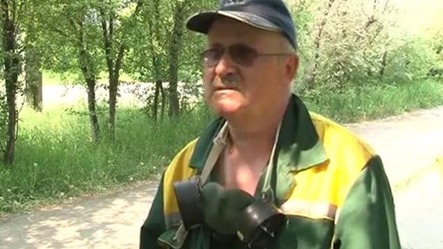 Борьба с яблоневой молью продолжается 19-06-2012 смотреть онлайн