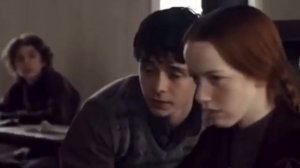 Энн и Коул | Энн и Гилберт ❤️ | сериал Энн с двумя н | очень рекомендую посмотреть