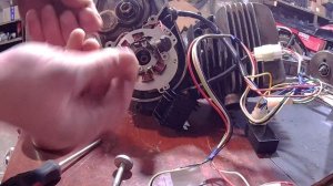 Лучше зажигание на восход-минск