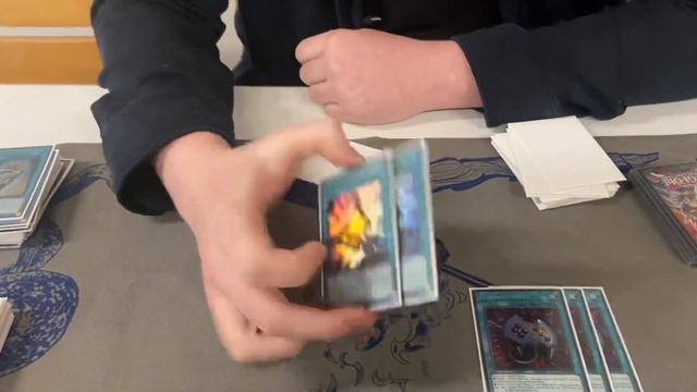 Yu-Gi-Oh! OTS 1st Place | Horus Snake Eye Fire King Rescue Ace | Max Königsheim смотреть онлайн