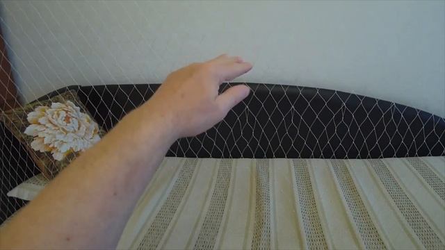 Обзор готовой сети для мелководья смотреть онлайн