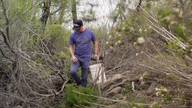 Homage: Farm And Field With Steve Brown