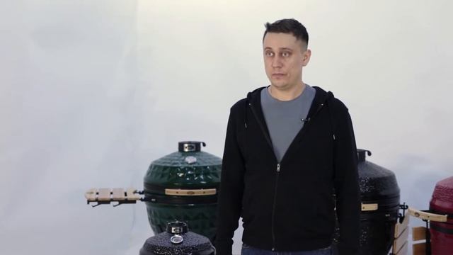 Обзор новой линейки Start Grill Pro смотреть онлайн