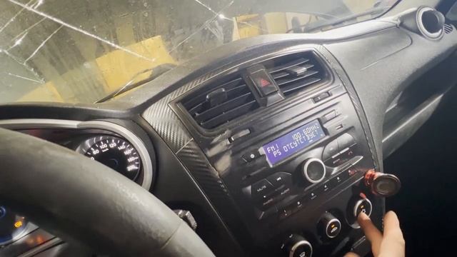 ДОЛГОЖДАННЫЙ ДАТСУН ОН-ДО! смотреть онлайн