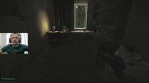 Какие ключи брать на карту таможня в Escape from tarkov? Ключи тарков таможня.