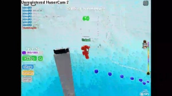 ?NEW? roblox obby leader script noclip free leader win ???