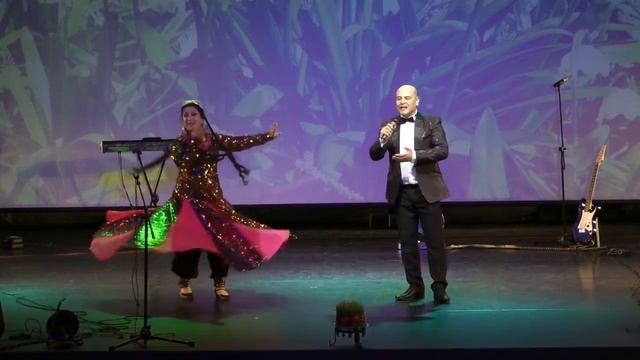 Навруз 2019 . Санкт-Петербург смотреть онлайн