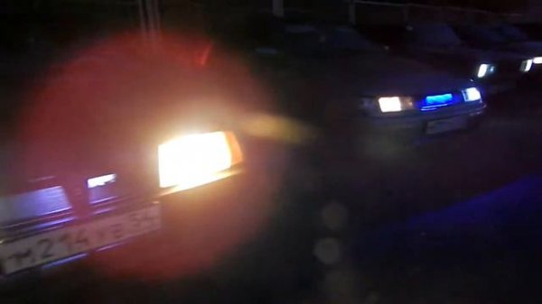 Специально для Vaz Clab Tomsk