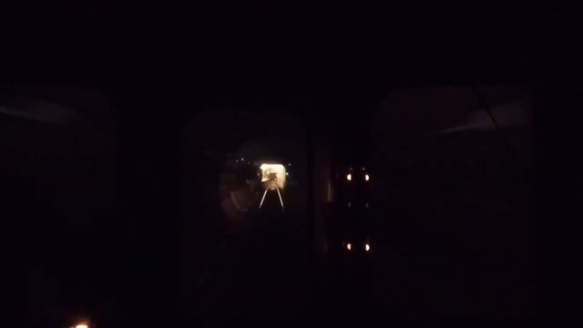 Petersburg Metro Timelapse: from "Avtovo" depot to "Ploschad' Lenina" station смотреть онлайн