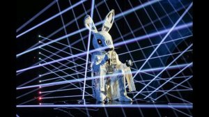 Маска - Заяц - Кукушка