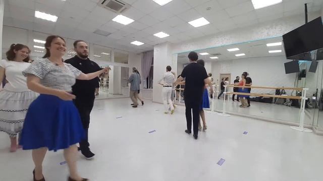 Вальс "Жизнь художника" смотреть онлайн