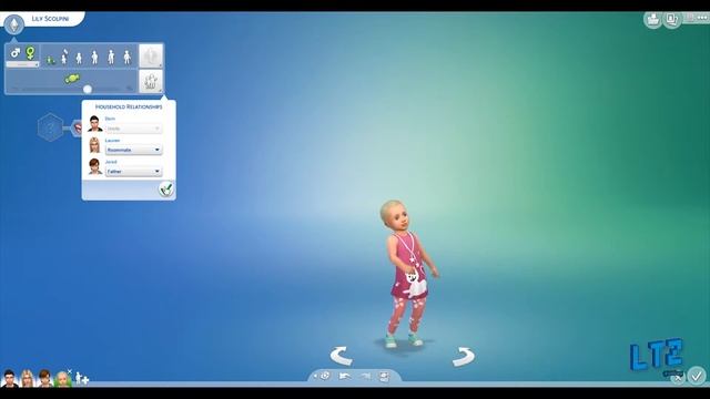 The Sims 4 - Part 3 смотреть онлайн