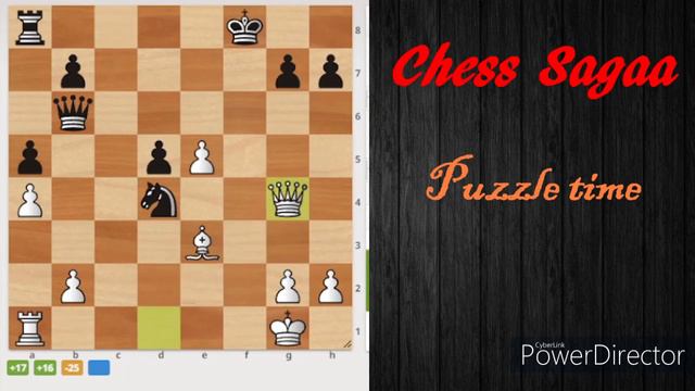 Train Chess with Puzzle | 13-10-2021 смотреть онлайн