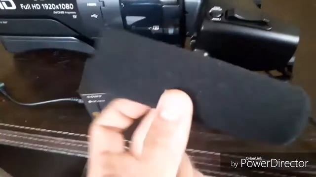 Sony HXR-MC2500 Kutu Açılımı. смотреть онлайн