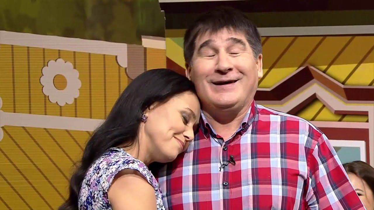 Кэмит Жэвит №46 | 14/12/2019 | Элмэт Татар Дэулэт драма театры | HD смотреть онлайн