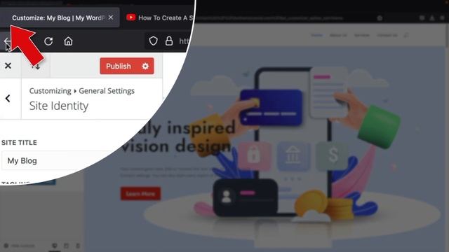 Divi Theme Tutorial | كيف تنشئ موقع ووردبرس باستعمال ثيمة ديفي 2023 смотреть онлайн