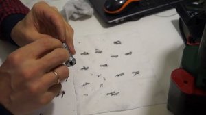 Ремонт замка зажигания Хонда Цивик с заменой пинов секретности