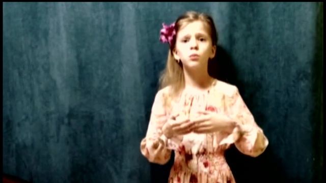 34. Рузанова Виктория смотреть онлайн