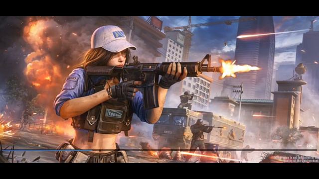 Alpha Ace Out For Android | New Battle Royale Game For Android | Best Battle Royale Game смотреть онлайн