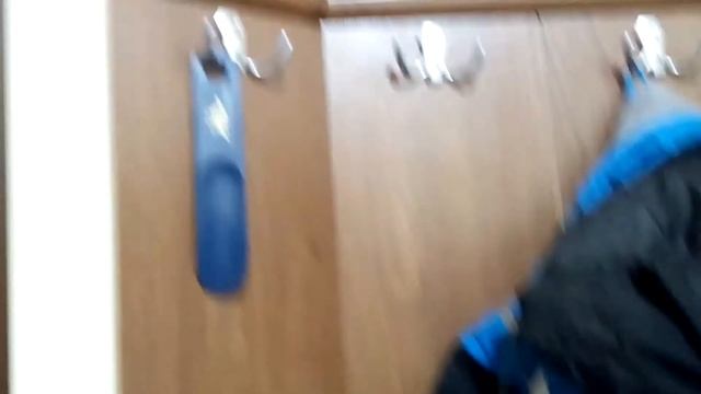 Как сделать красивую вешалку из ламината? / How To Make A Nice Hanger From A Laminate?