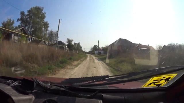 Улицы с Софьино (часть -1) смотреть онлайн