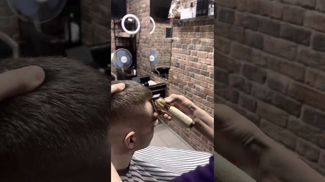 Стрижа…’..fade💁🏿♂️ надо посмотреть))💈👌🏻🚀🚀 смотреть онлайн