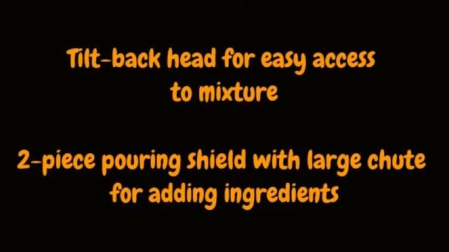 15 - KitchenAid KSM150PSOB Artisan Series 5-Quart Mixer смотреть онлайн